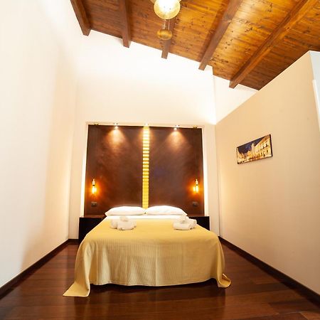 B&B Ninfeo Siracusa Syracuse Cameră foto