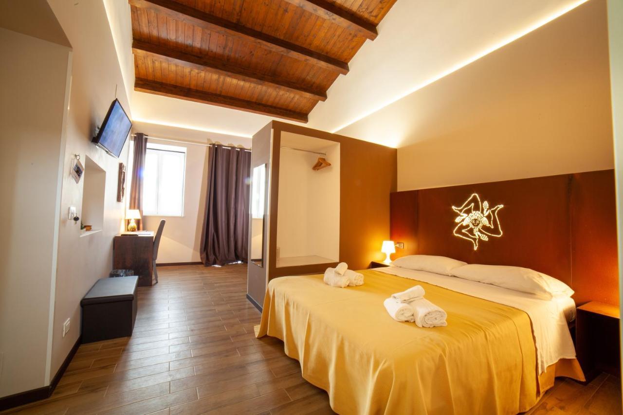B&B Ninfeo Siracusa Syracuse Exterior foto