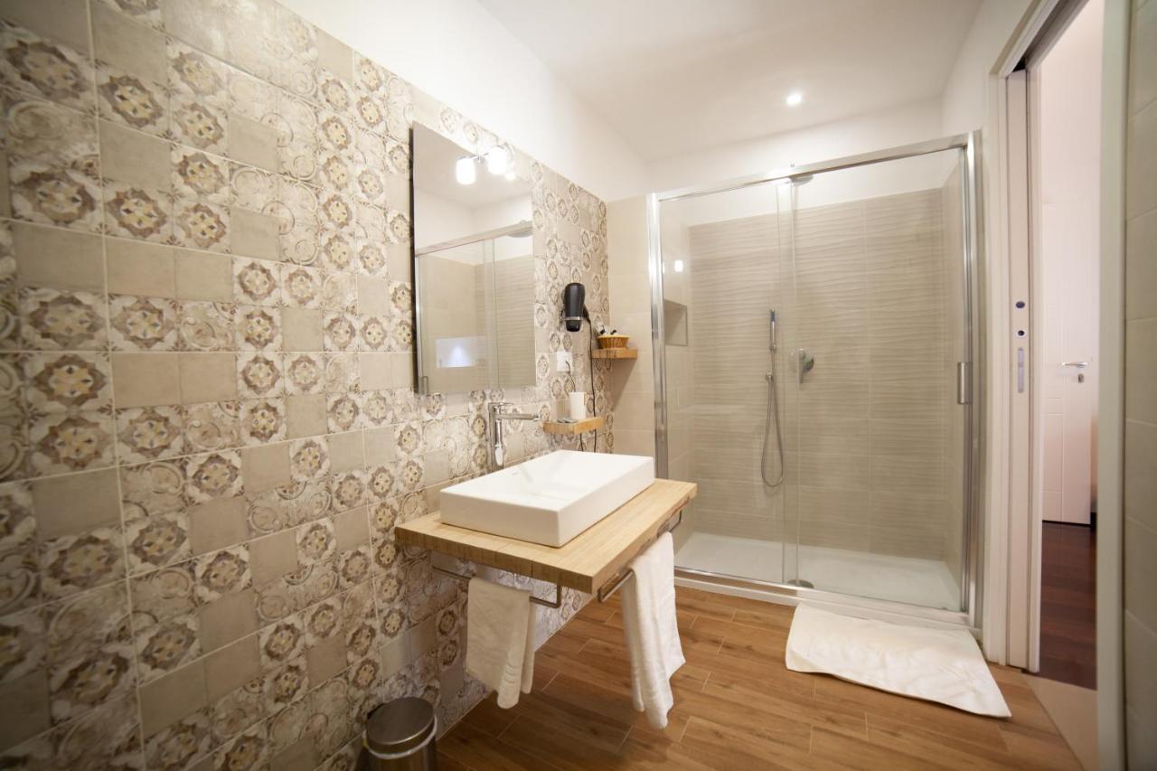 B&B Ninfeo Siracusa Syracuse Exterior foto