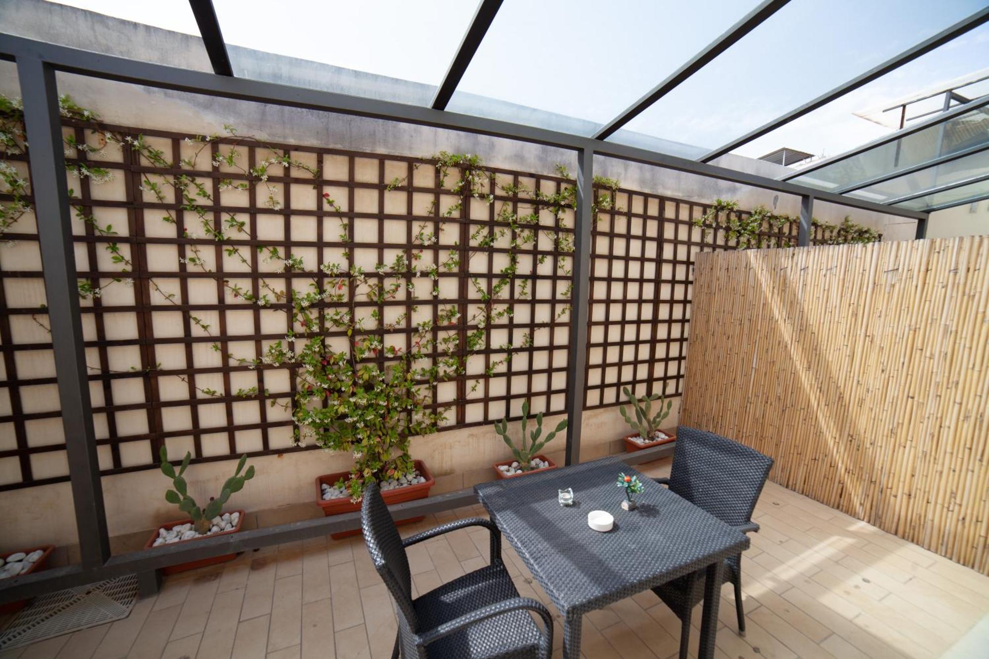 B&B Ninfeo Siracusa Syracuse Cameră foto